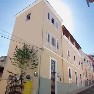 San Blas House & Apartamento