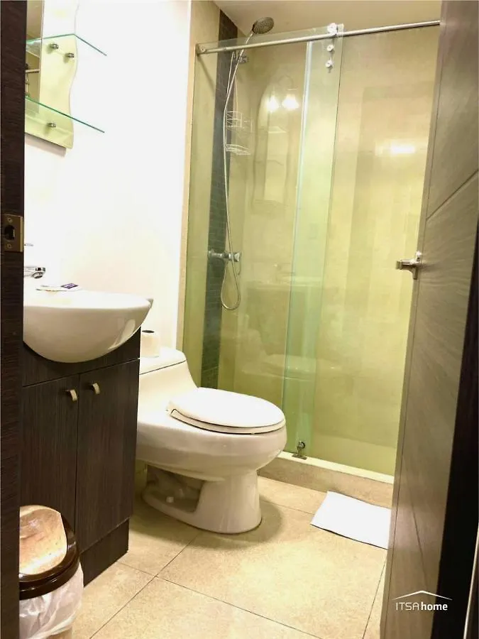 קיטו Itsahome Apartments - Torre Seis