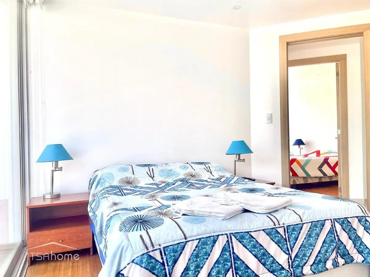 קיטו Itsahome Apartments - Torre Seis